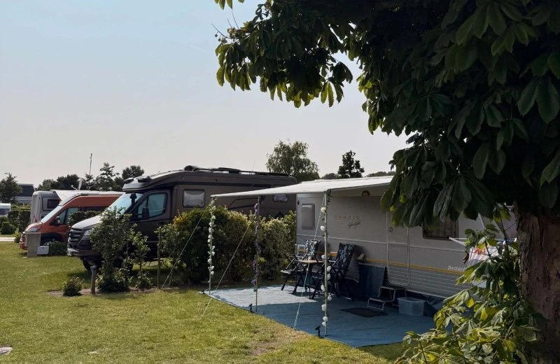 Ascension-Whitsun package