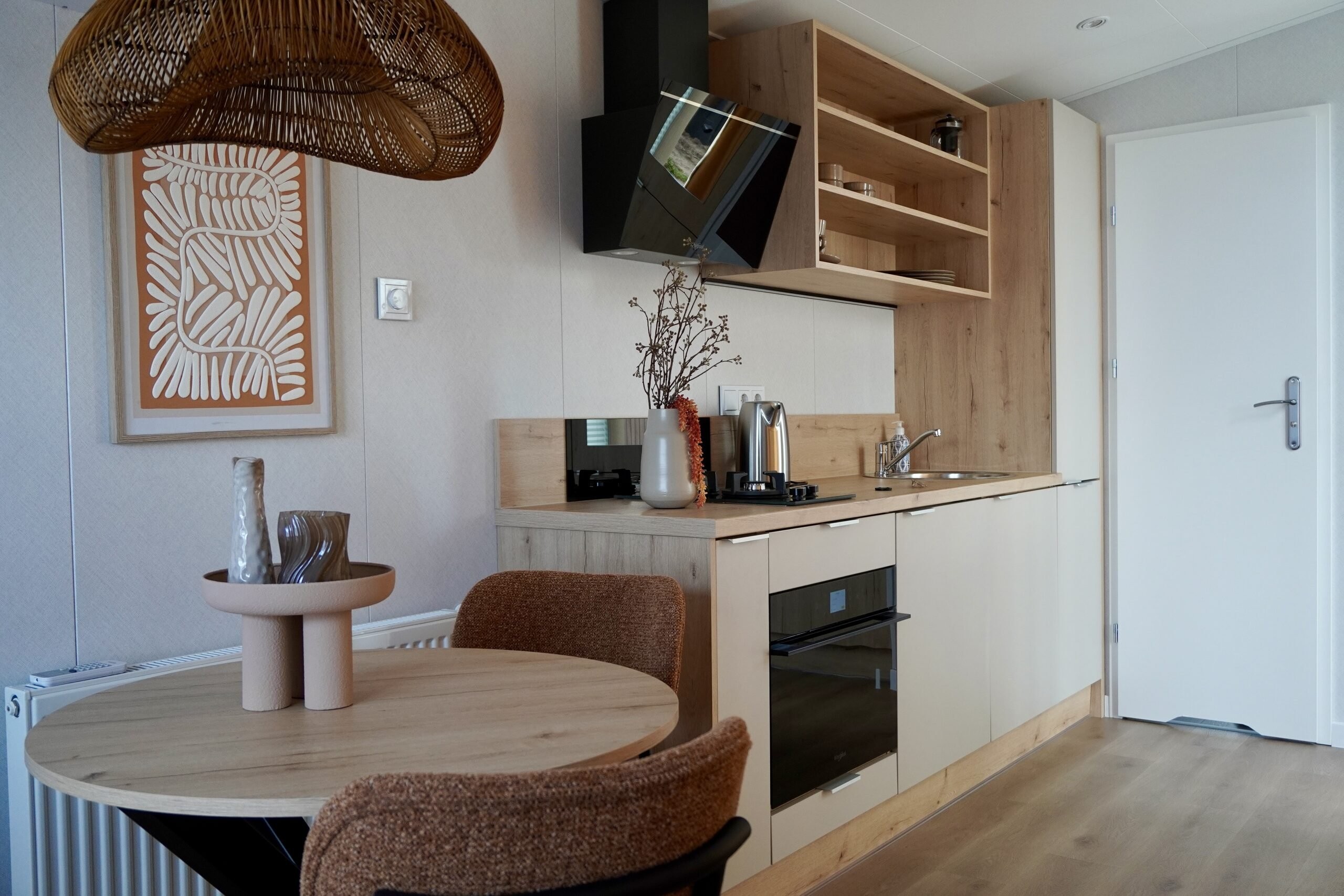 Tiny House 2 Personen