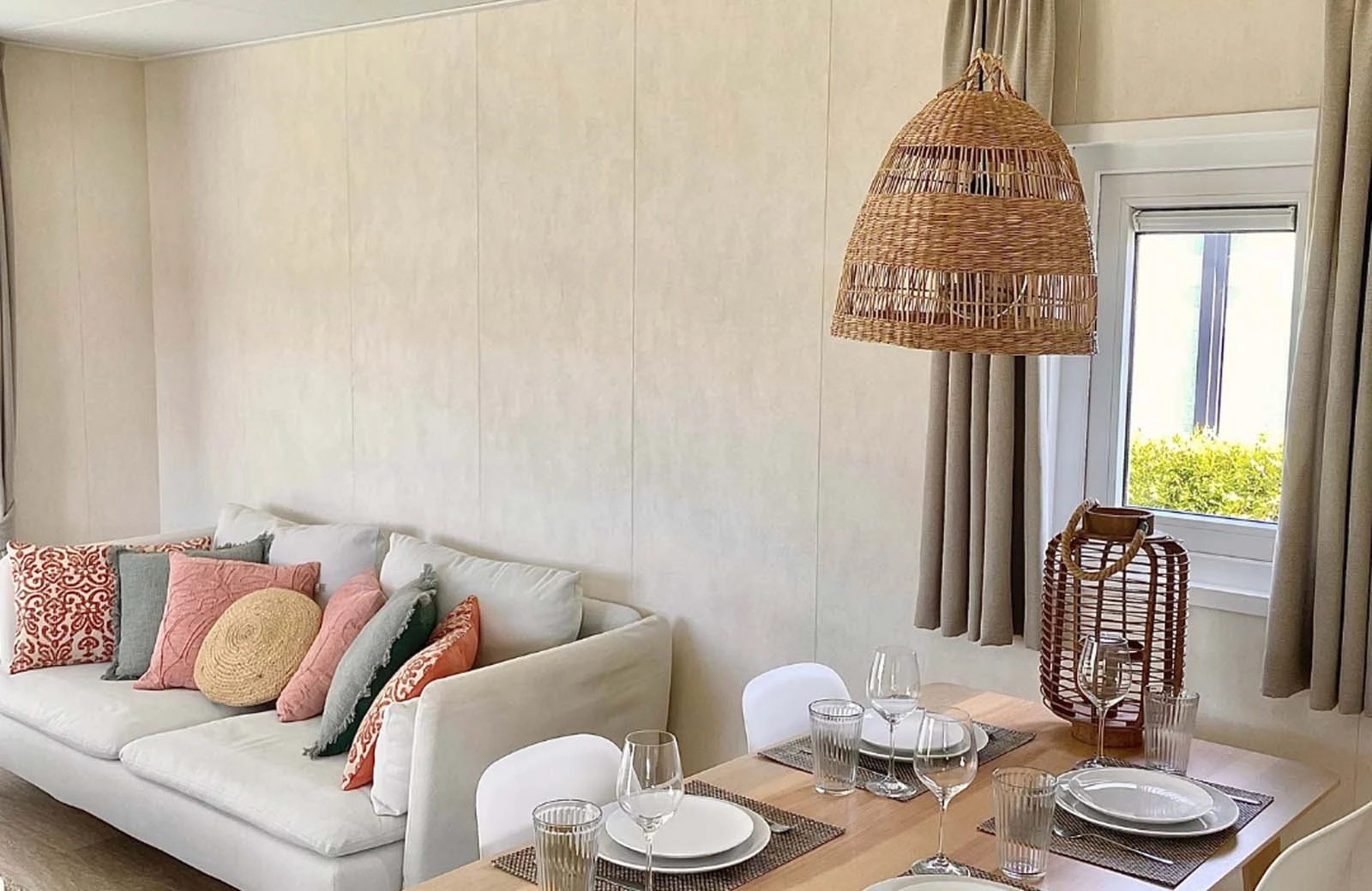 Vakantiepark de wulp 6